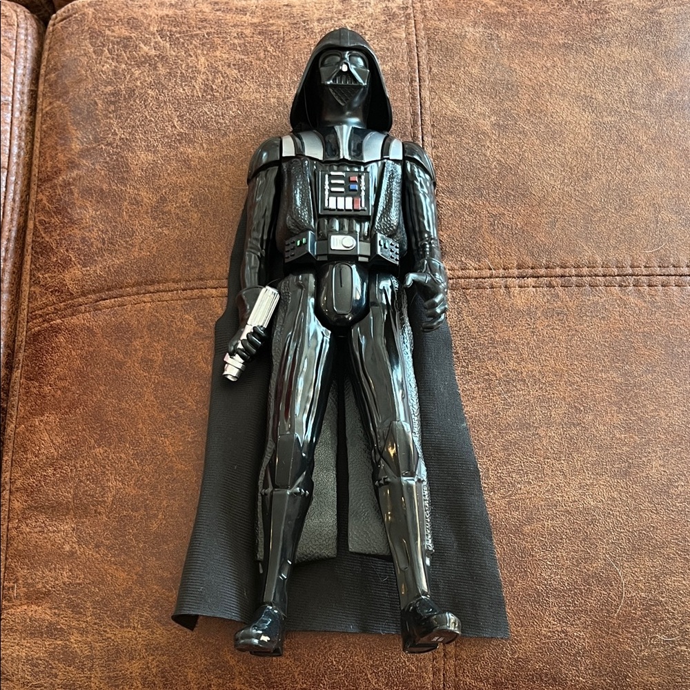 Darth Vader Action Figure